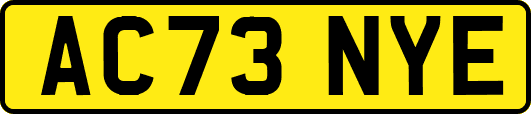 AC73NYE