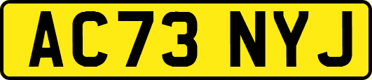 AC73NYJ