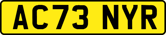 AC73NYR