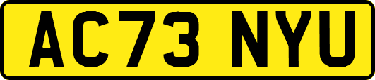 AC73NYU