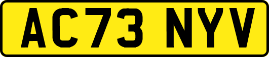 AC73NYV