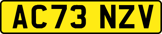 AC73NZV