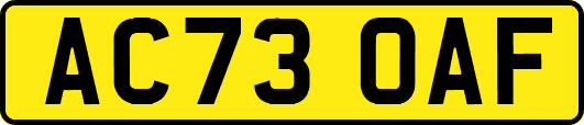 AC73OAF
