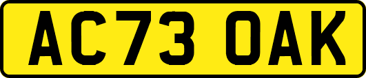 AC73OAK