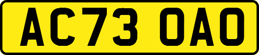 AC73OAO