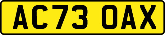 AC73OAX