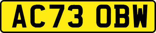 AC73OBW