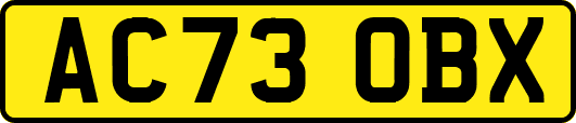 AC73OBX
