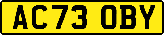AC73OBY