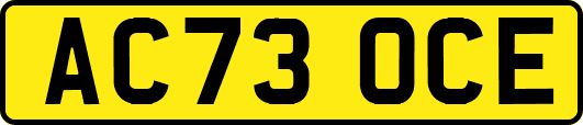 AC73OCE