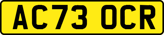 AC73OCR