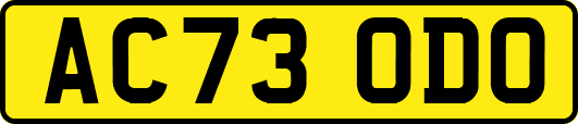 AC73ODO