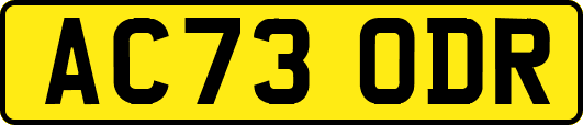 AC73ODR