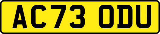 AC73ODU