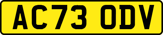 AC73ODV