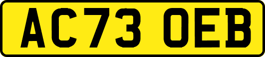 AC73OEB