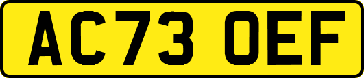 AC73OEF