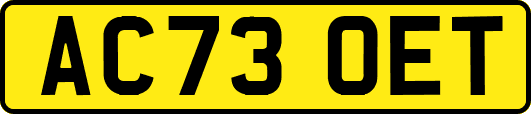 AC73OET