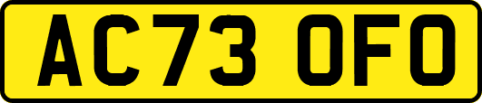 AC73OFO