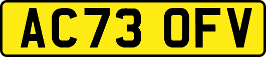 AC73OFV