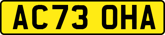 AC73OHA