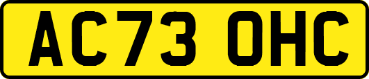 AC73OHC