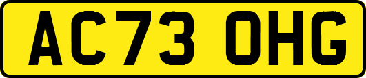AC73OHG