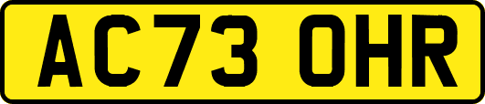 AC73OHR