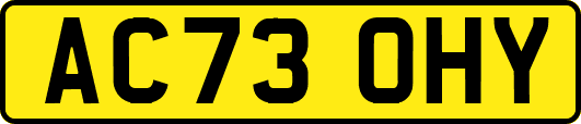 AC73OHY