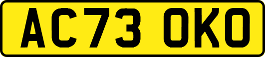 AC73OKO