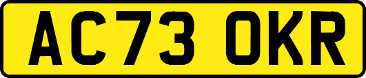 AC73OKR