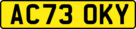 AC73OKY