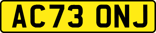 AC73ONJ