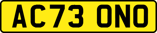AC73ONO