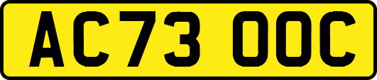 AC73OOC