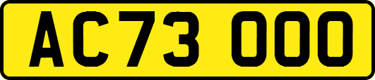 AC73OOO
