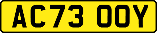 AC73OOY