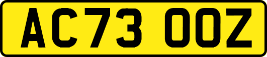 AC73OOZ