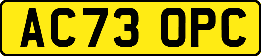 AC73OPC