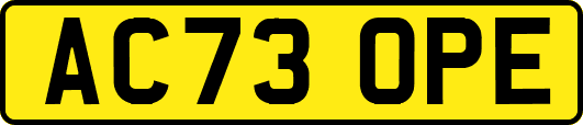 AC73OPE