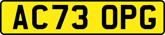 AC73OPG