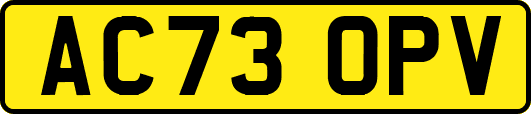 AC73OPV