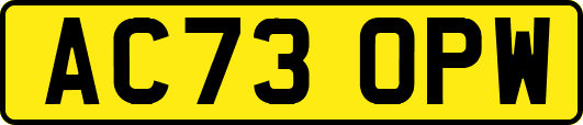 AC73OPW