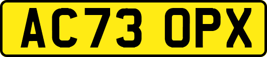 AC73OPX