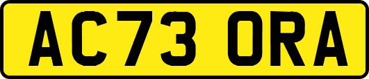 AC73ORA