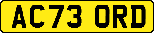 AC73ORD