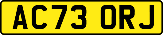AC73ORJ