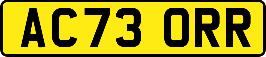 AC73ORR
