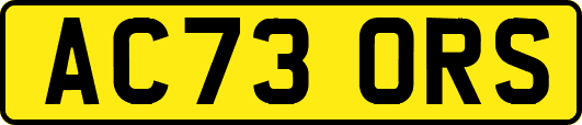 AC73ORS