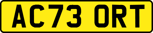 AC73ORT